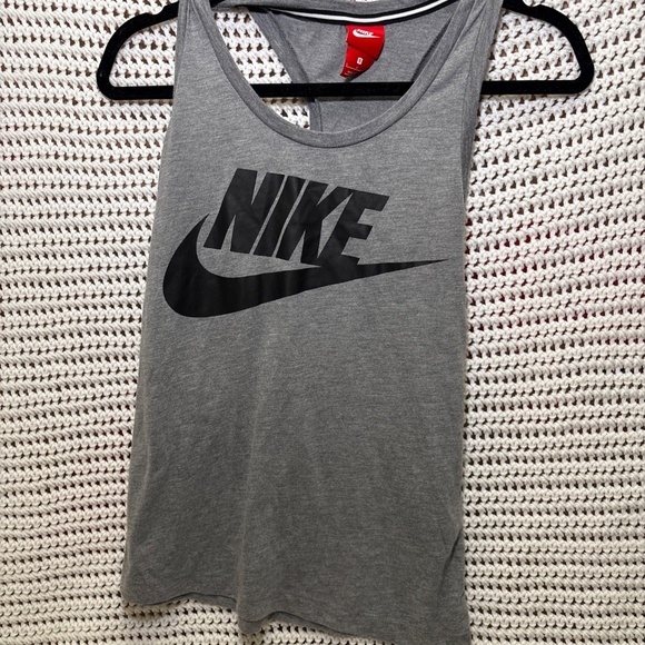 Nike Dri Fit Top LOT of 4 Womens Small Running Gym Performance Purple - Picture 2 of 9